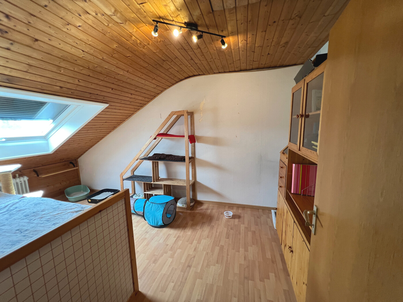 Zimmer 2 im DG