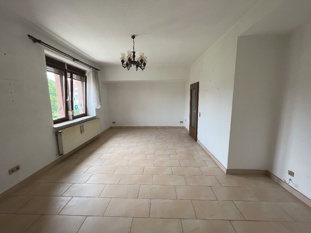 Zimmer 1 im OG