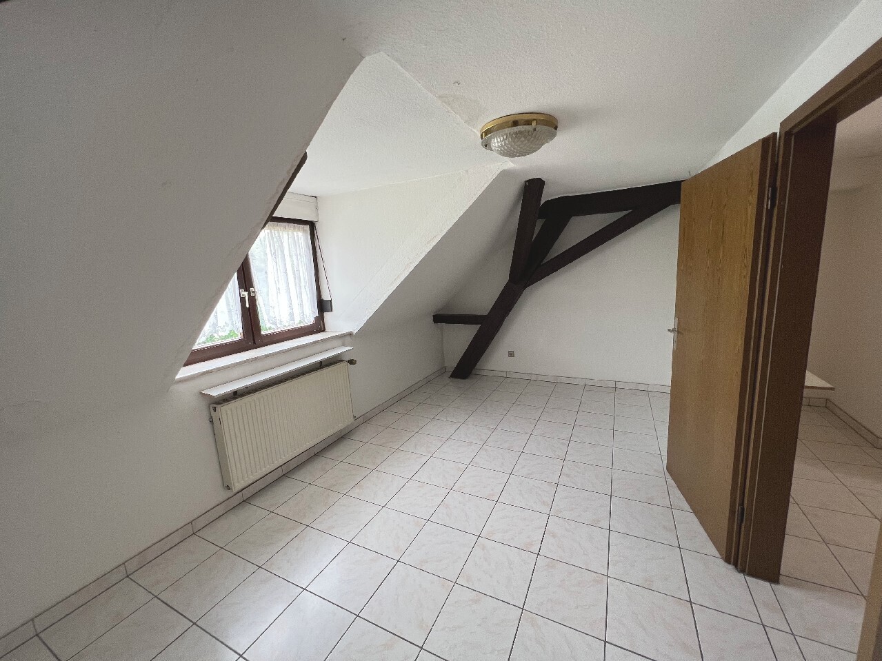 Zimmer 2 im DG