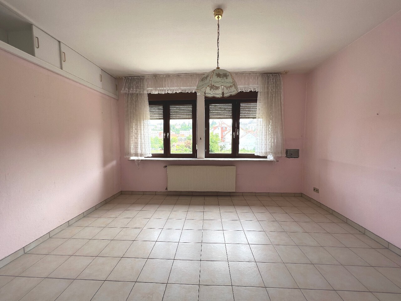 Zimmer 2 im OG