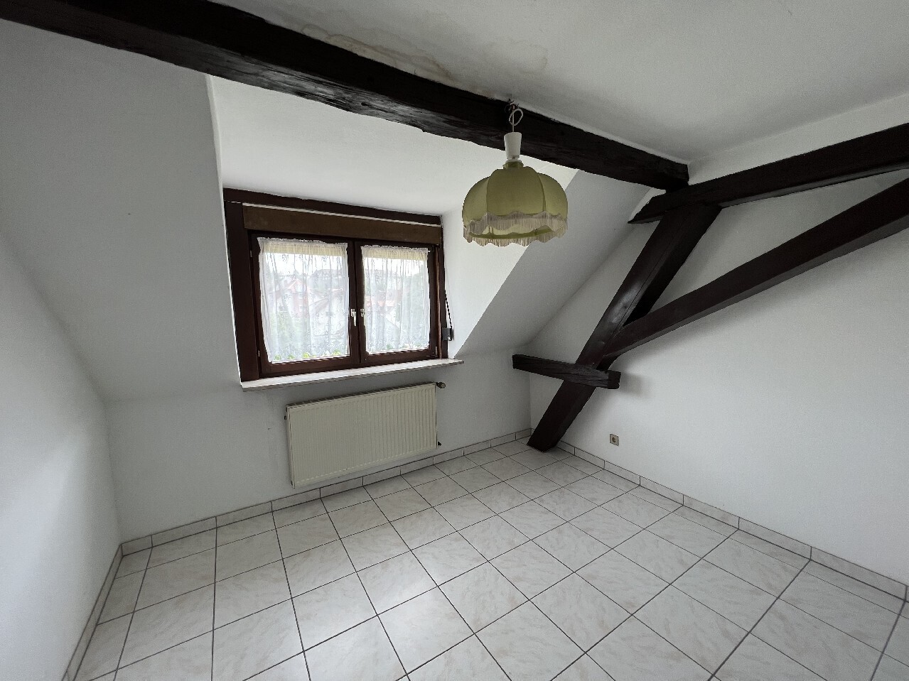 Zimmer 1 im DG