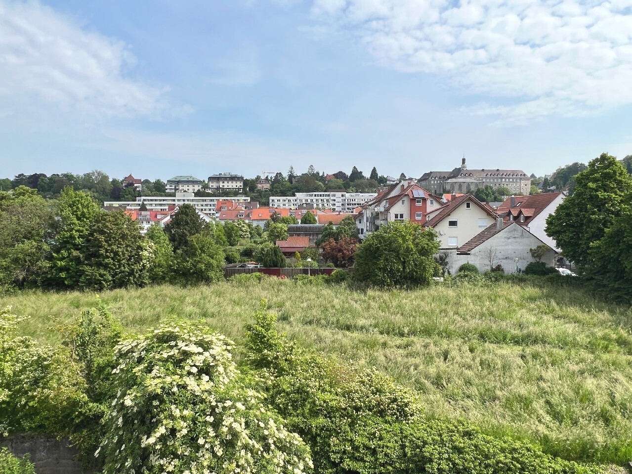Ausblick