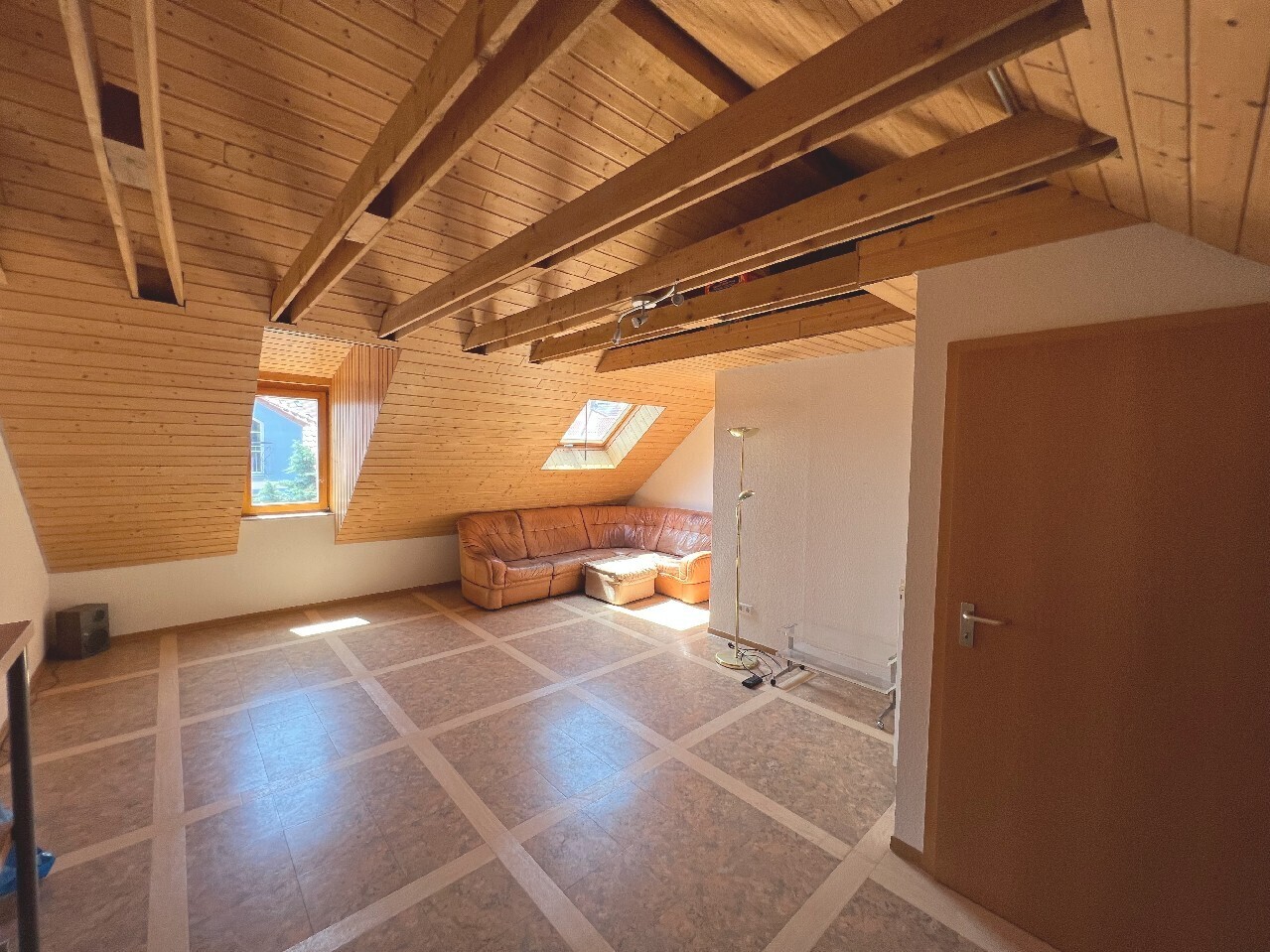 Dachstudio