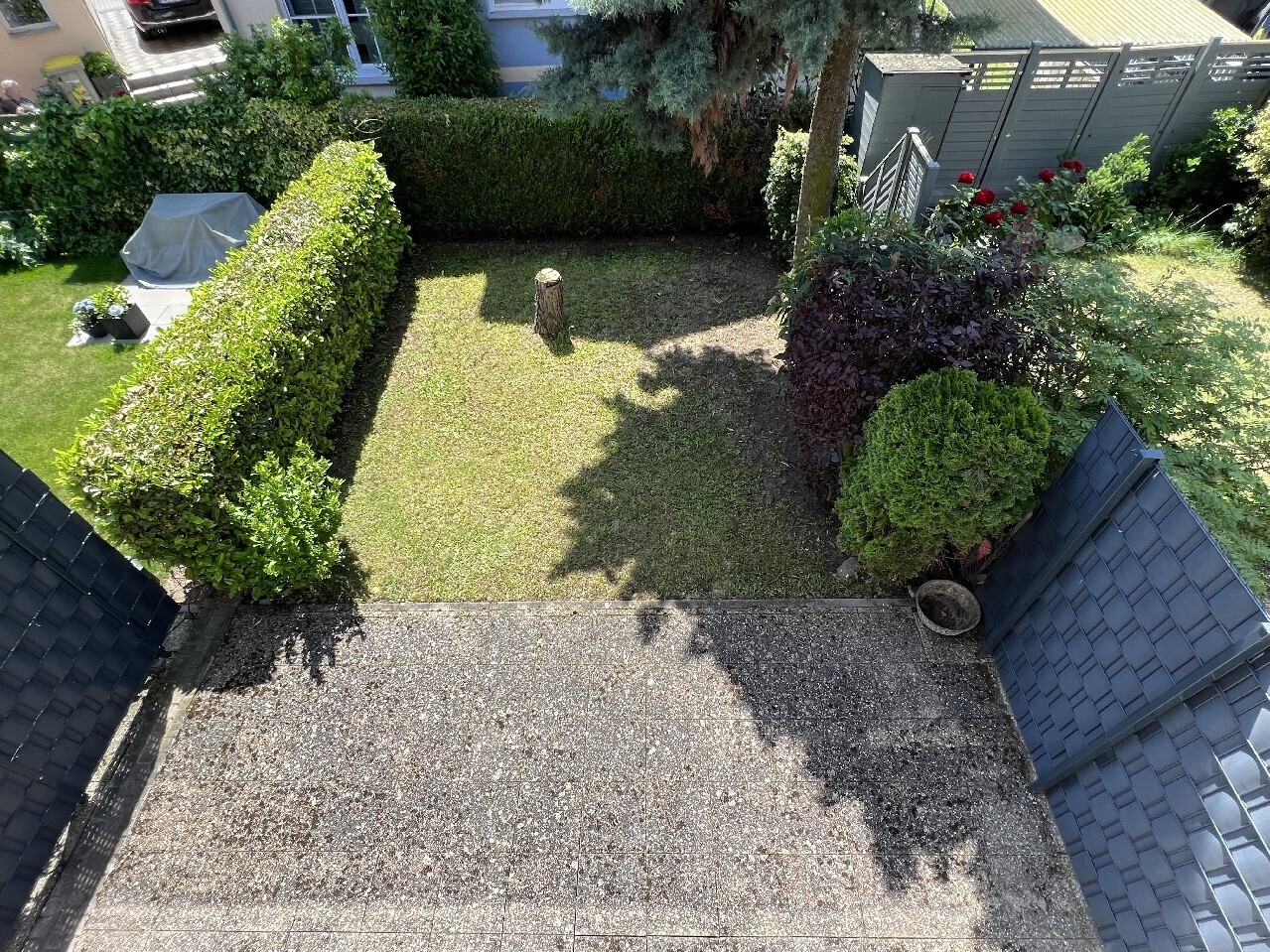 Garten