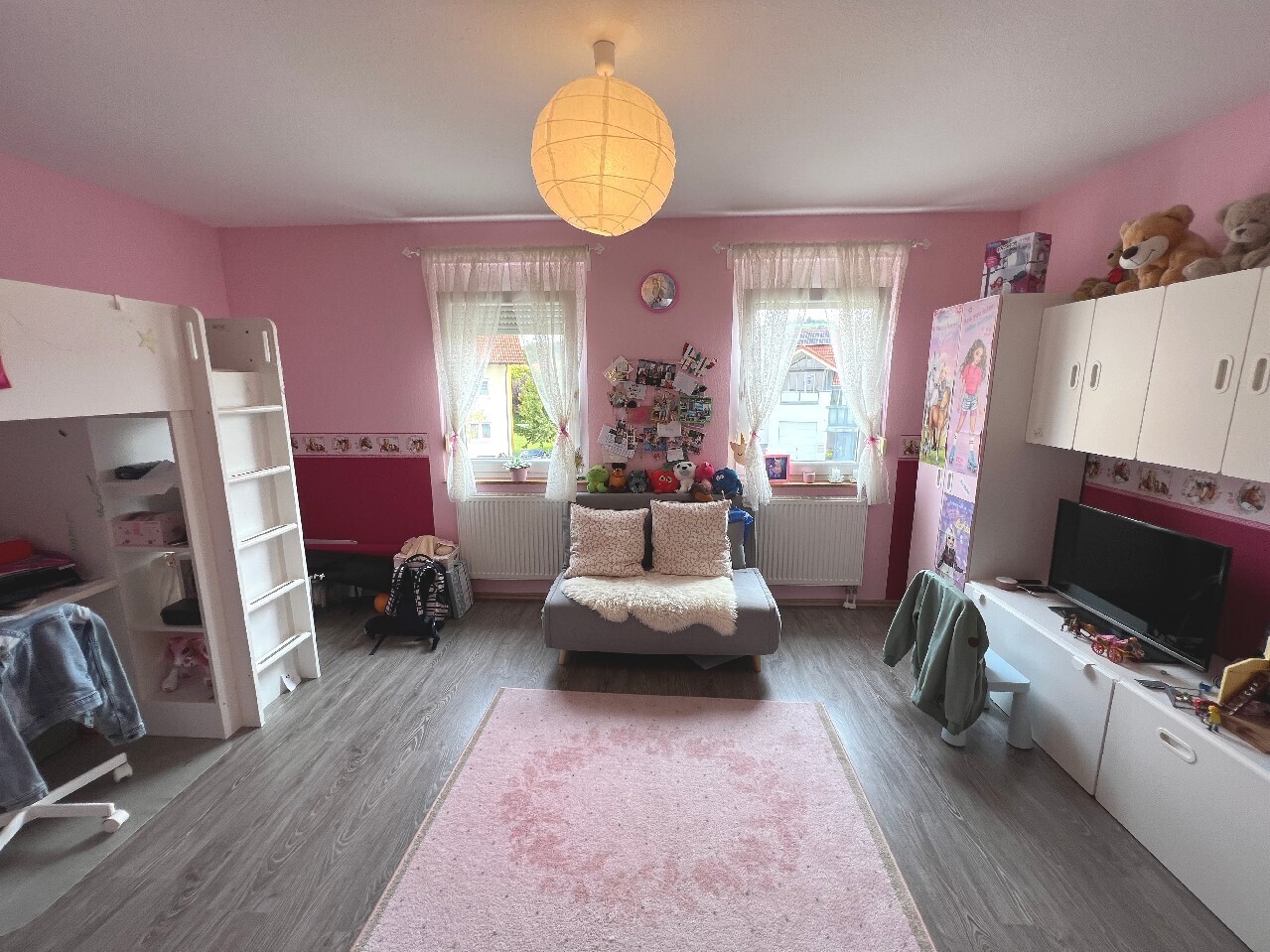 Kinderzimmer 1