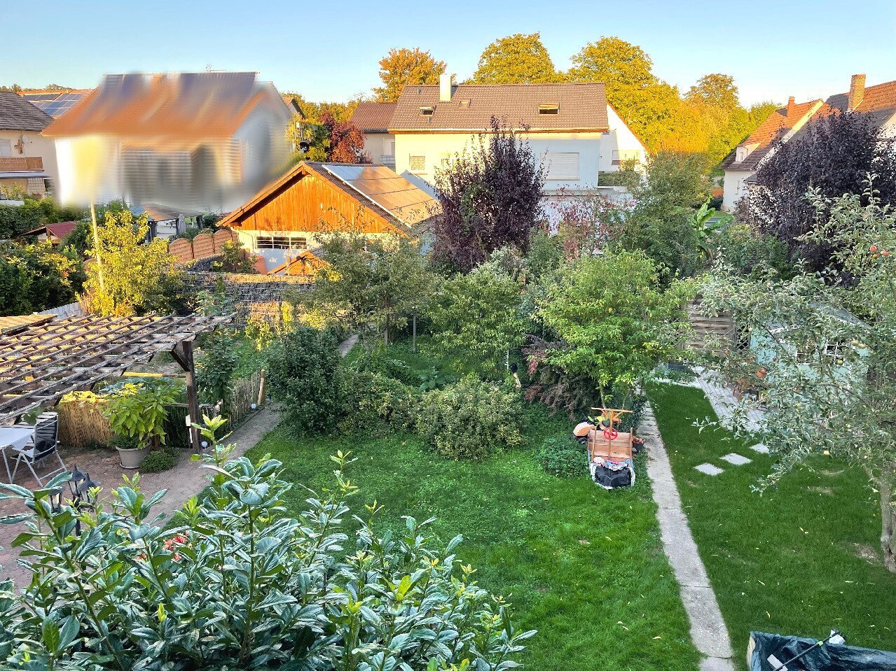 Garten