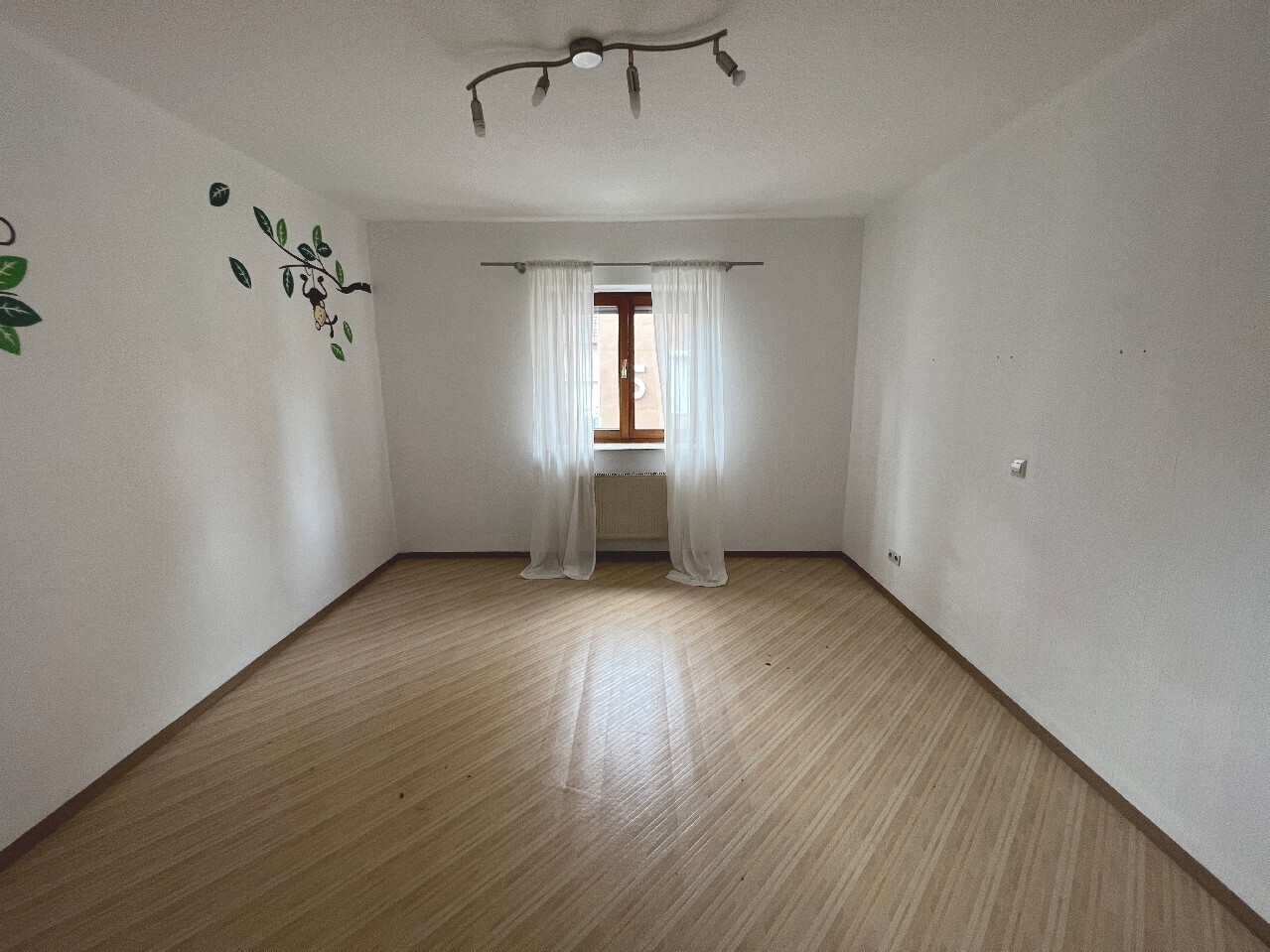 Whg. EG - Zimmer 2