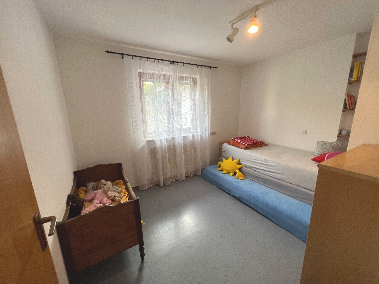 Whg. OG - Zimmer 3