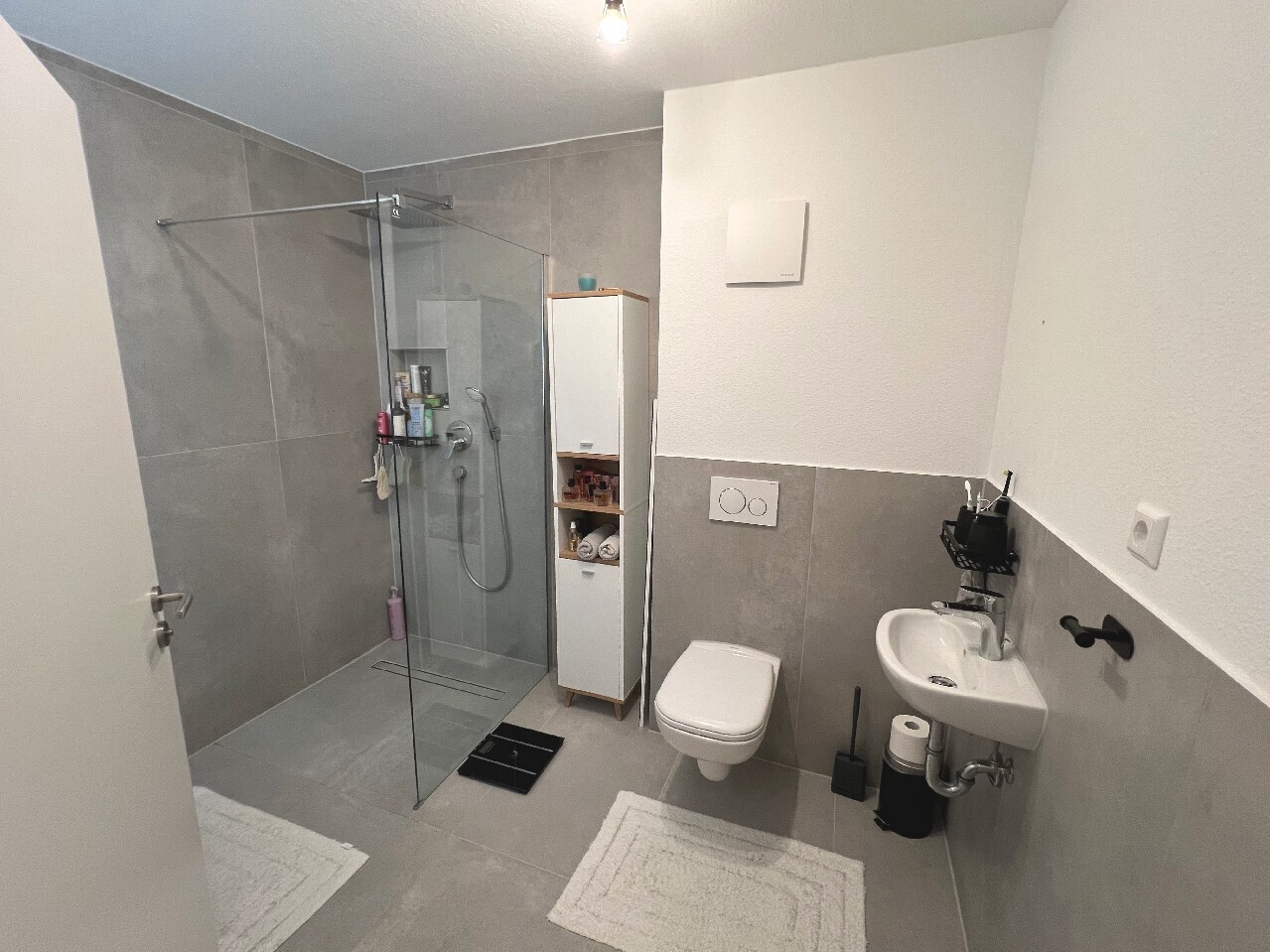 Badezimmer 2