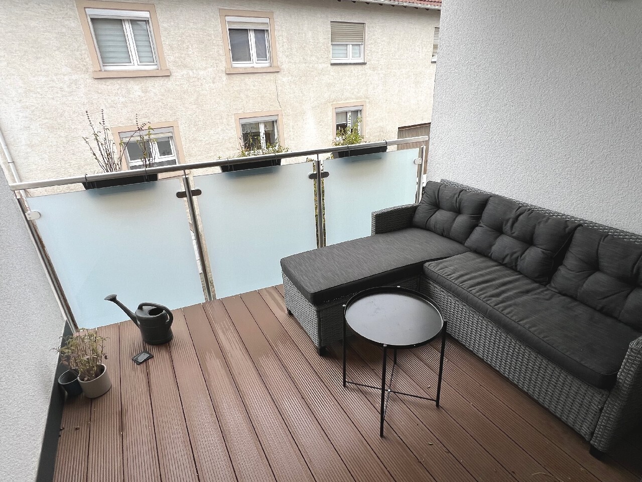 Loggia