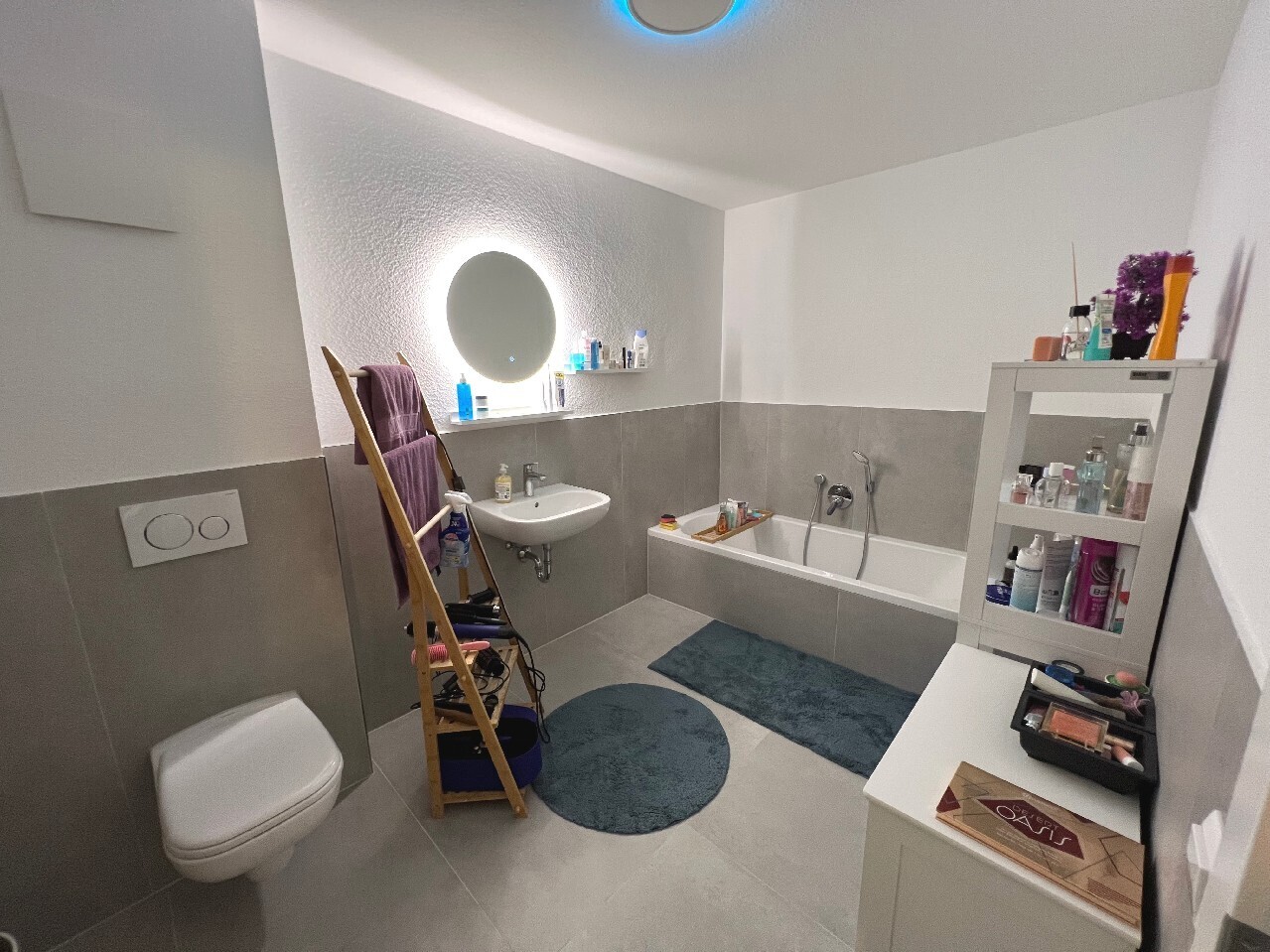 Badezimmer 1