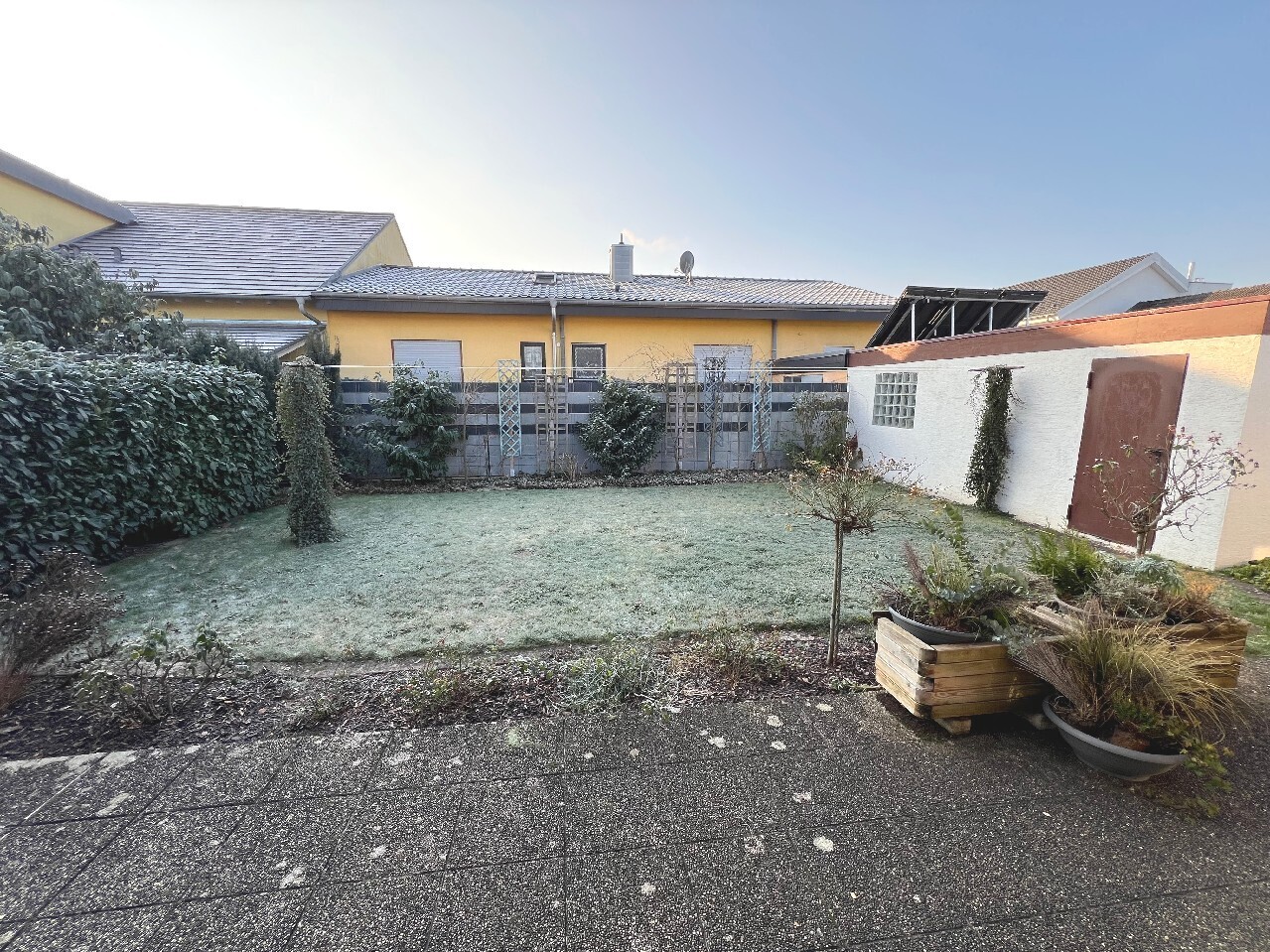 Garten