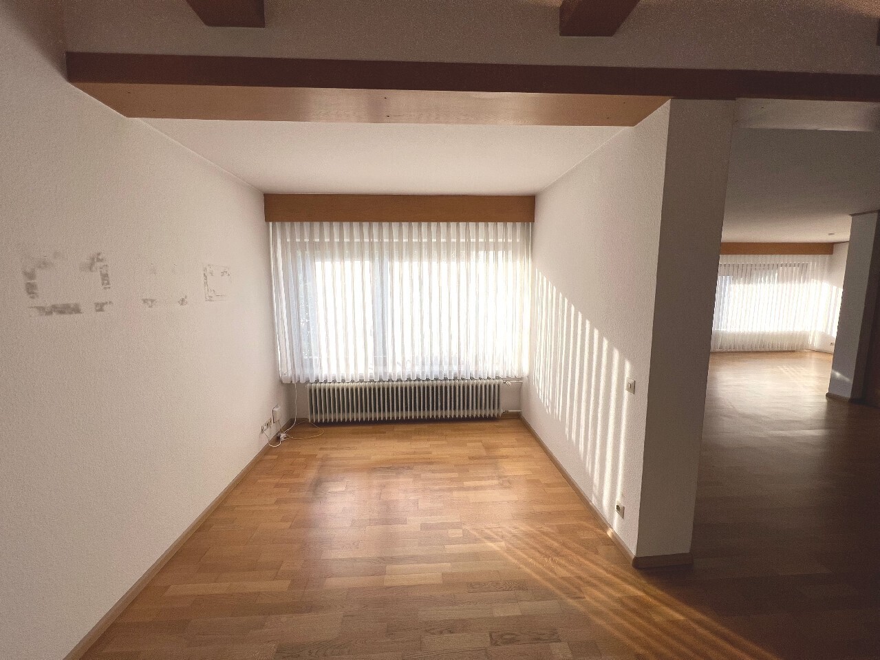 Arbeitszimmer