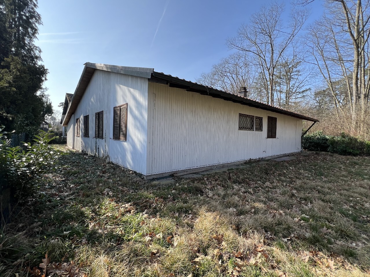 Hausansicht 3