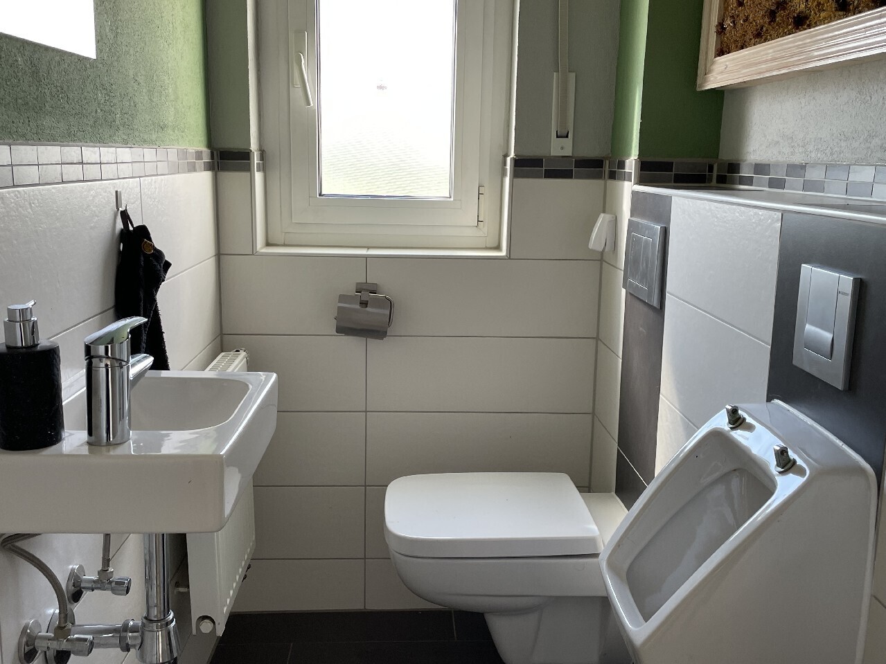 Gäste-WC