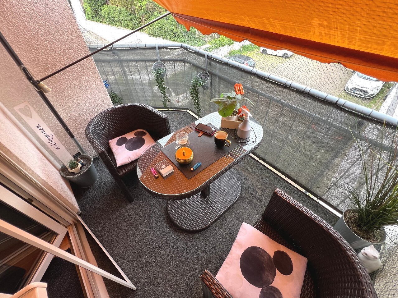 Balkon