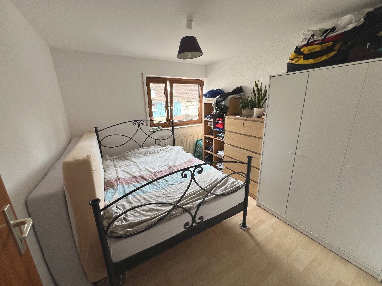 Kinderzimmer - Büro