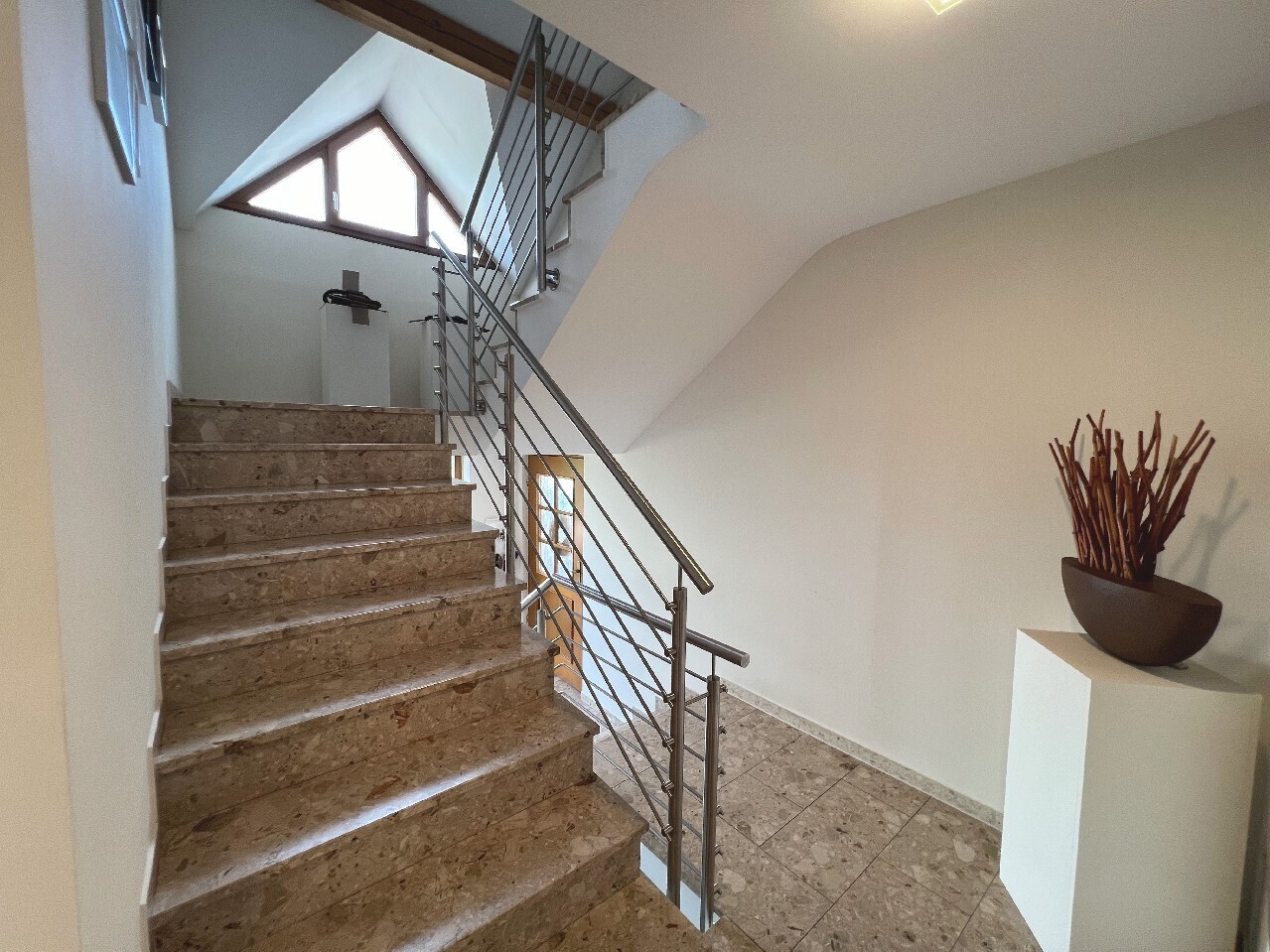 Treppenhaus