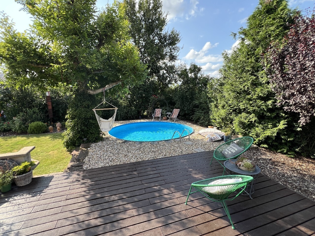Swimmingpool