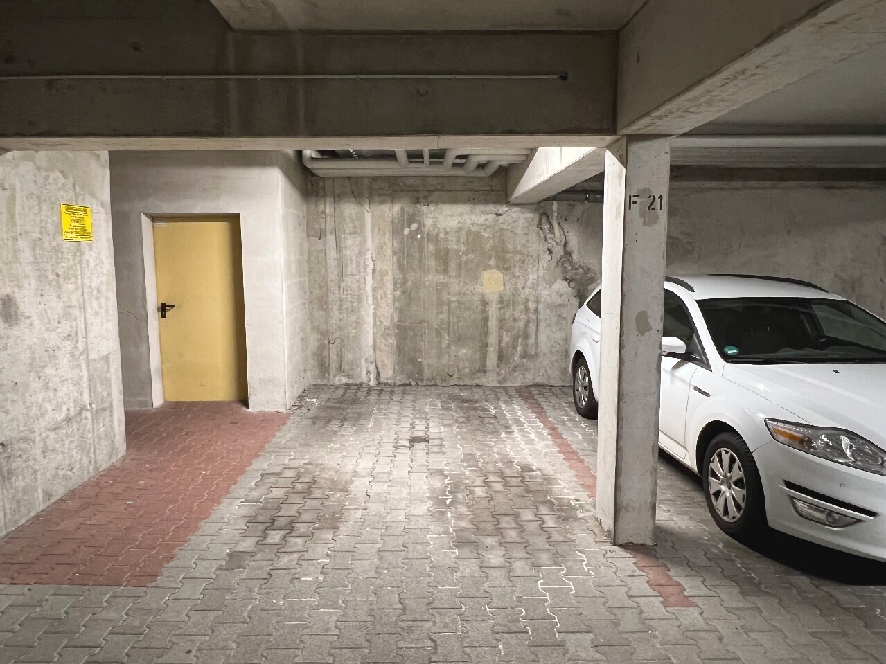 TG-Stellplatz