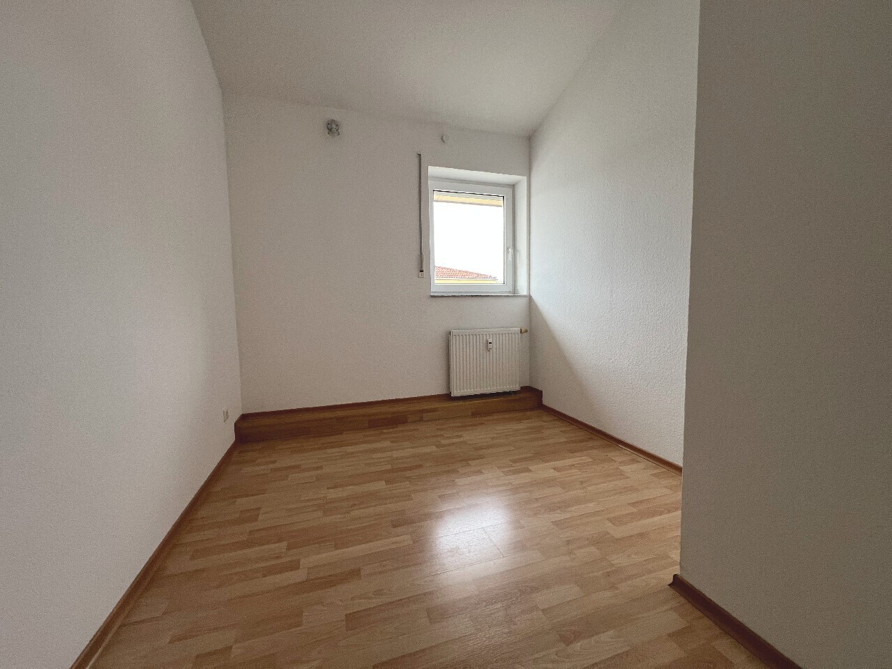 Kinderzimmer - Büro