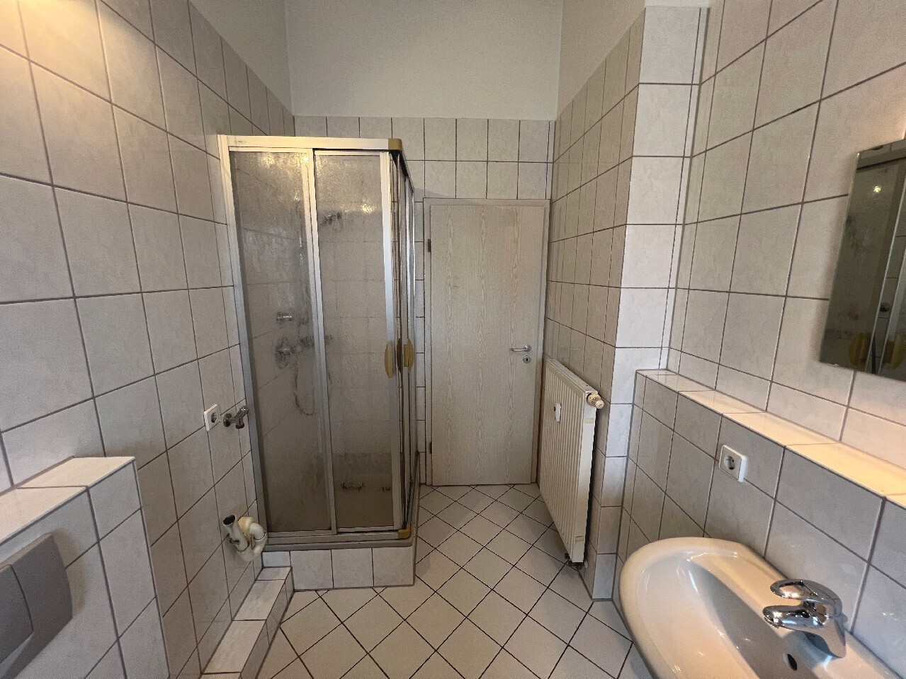 Badezimmer - weitere Ansicht