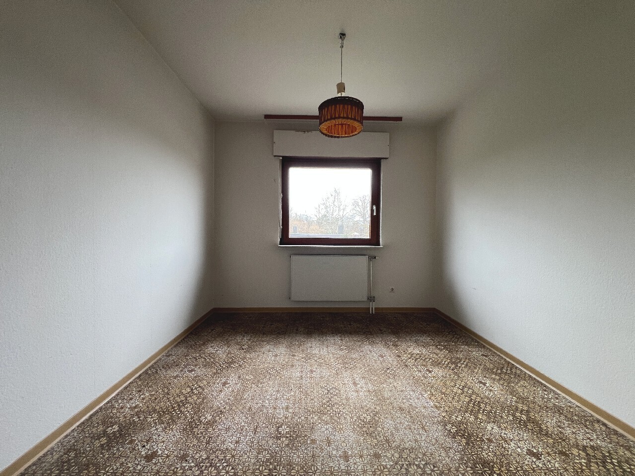 Kinderzimmer 2 - Büro