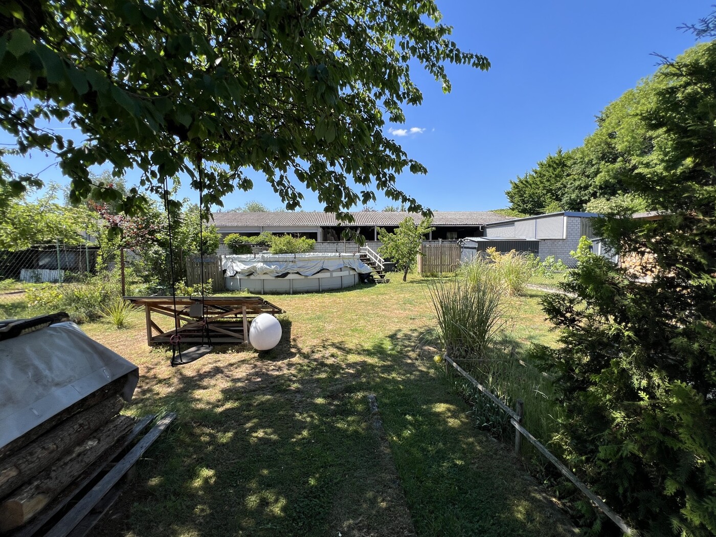 Garten