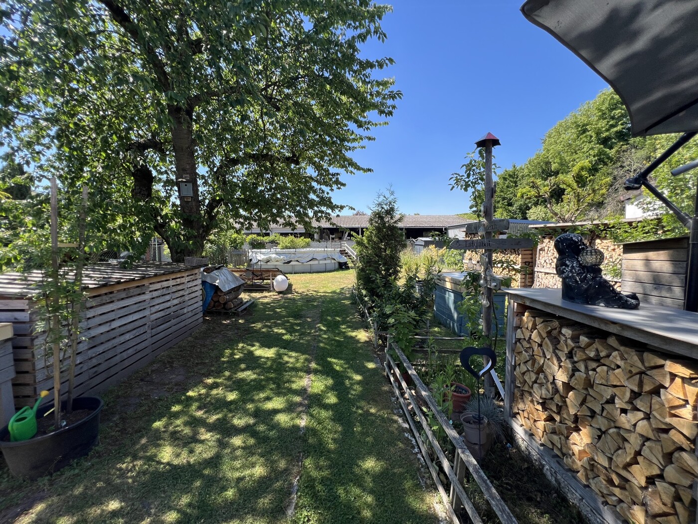 Garten