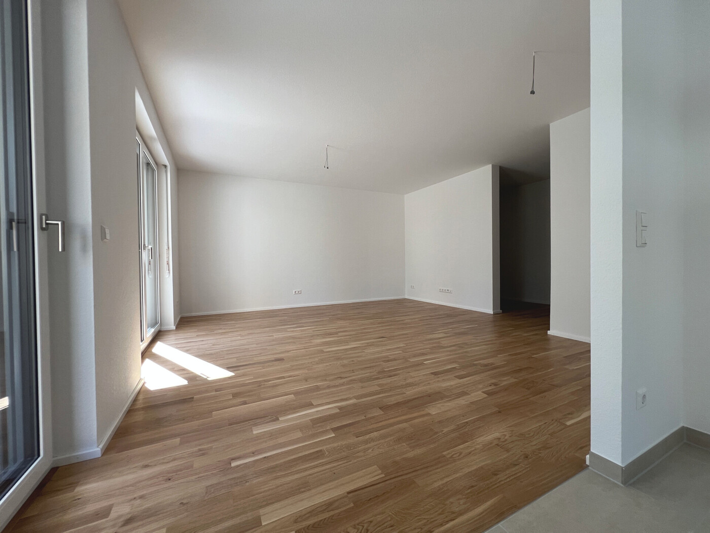 Wohn- und Essbereich 2