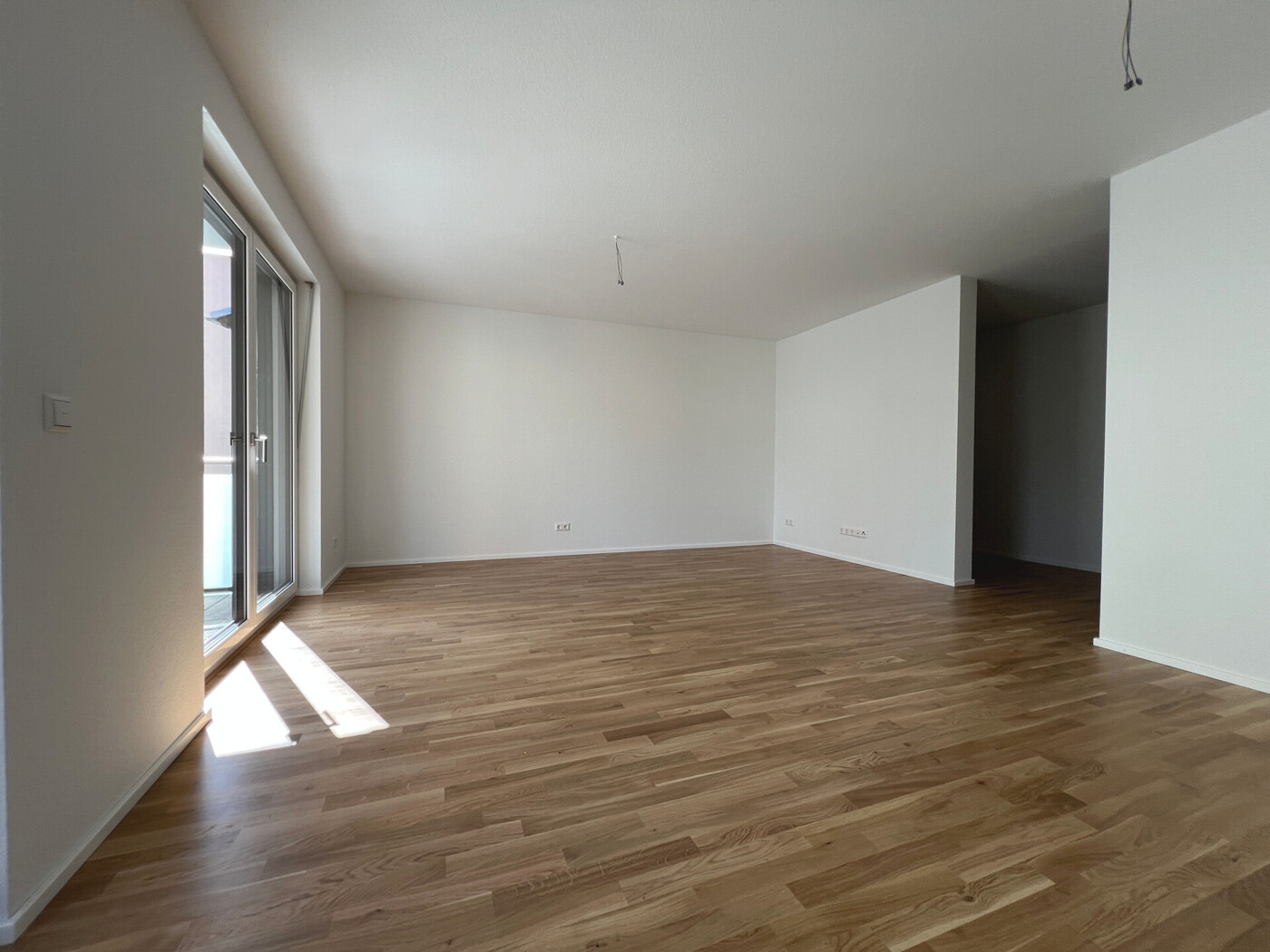 Wohn- und Essbereich 2