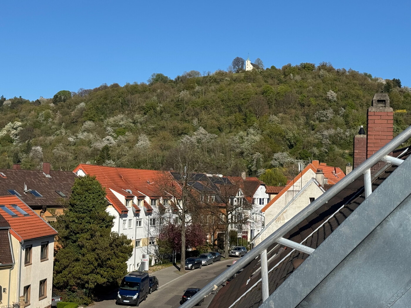 Ausblick_Büchenauer Straße
