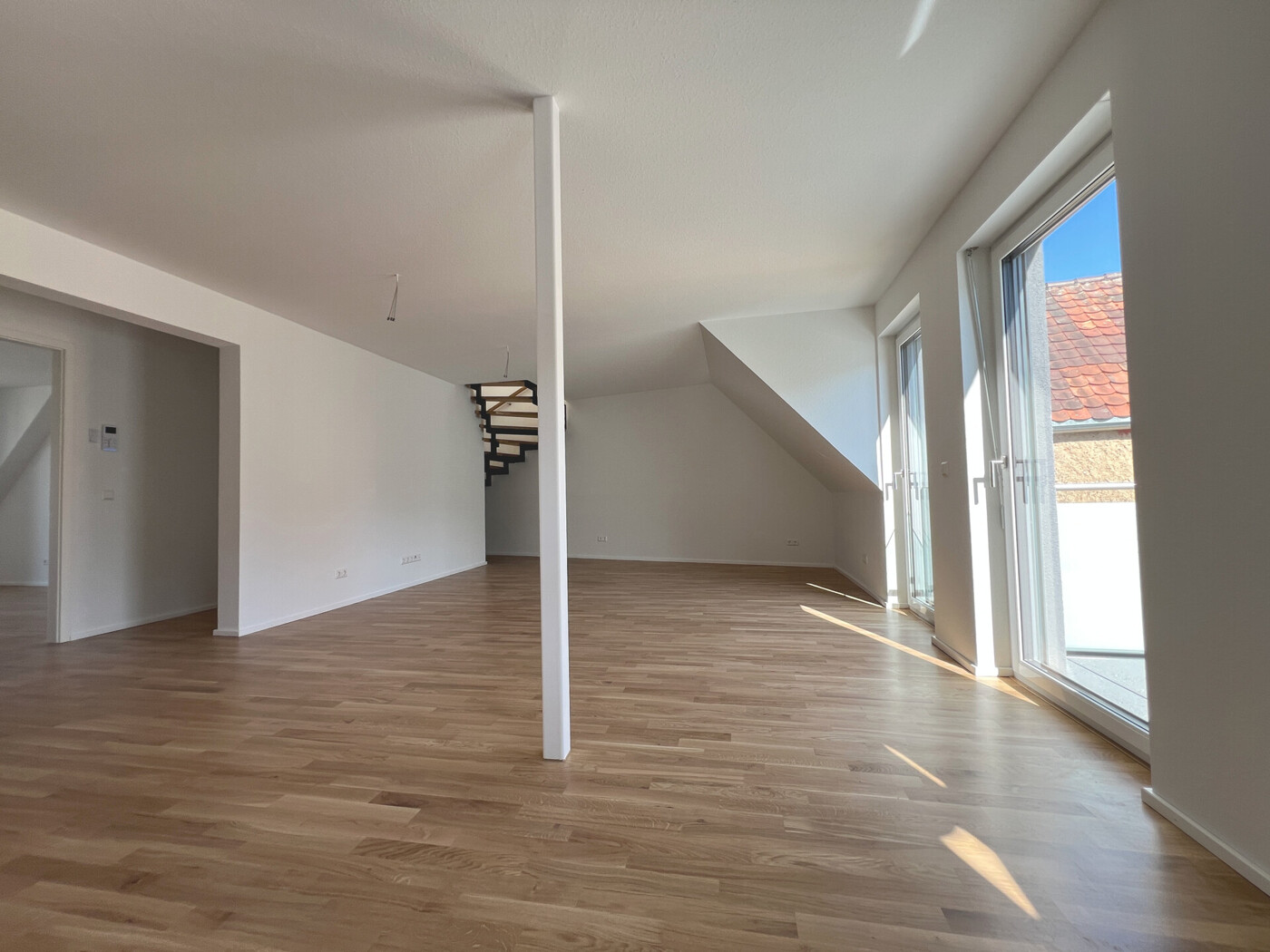 Wohn- und Essbereich 2