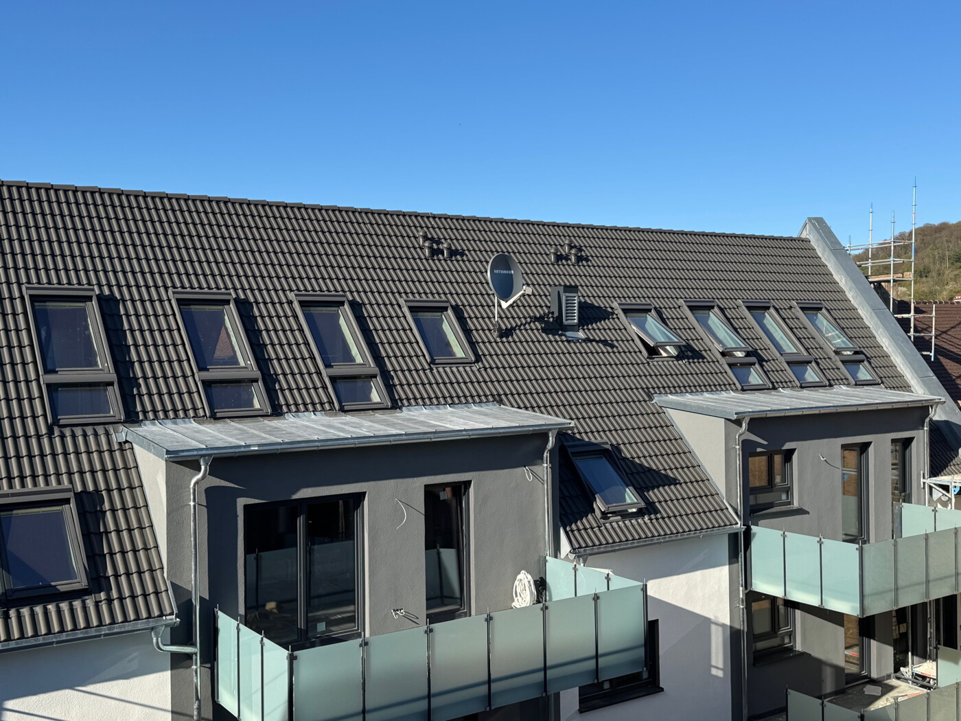 Sicht_Hof_Büchenauer Straße
