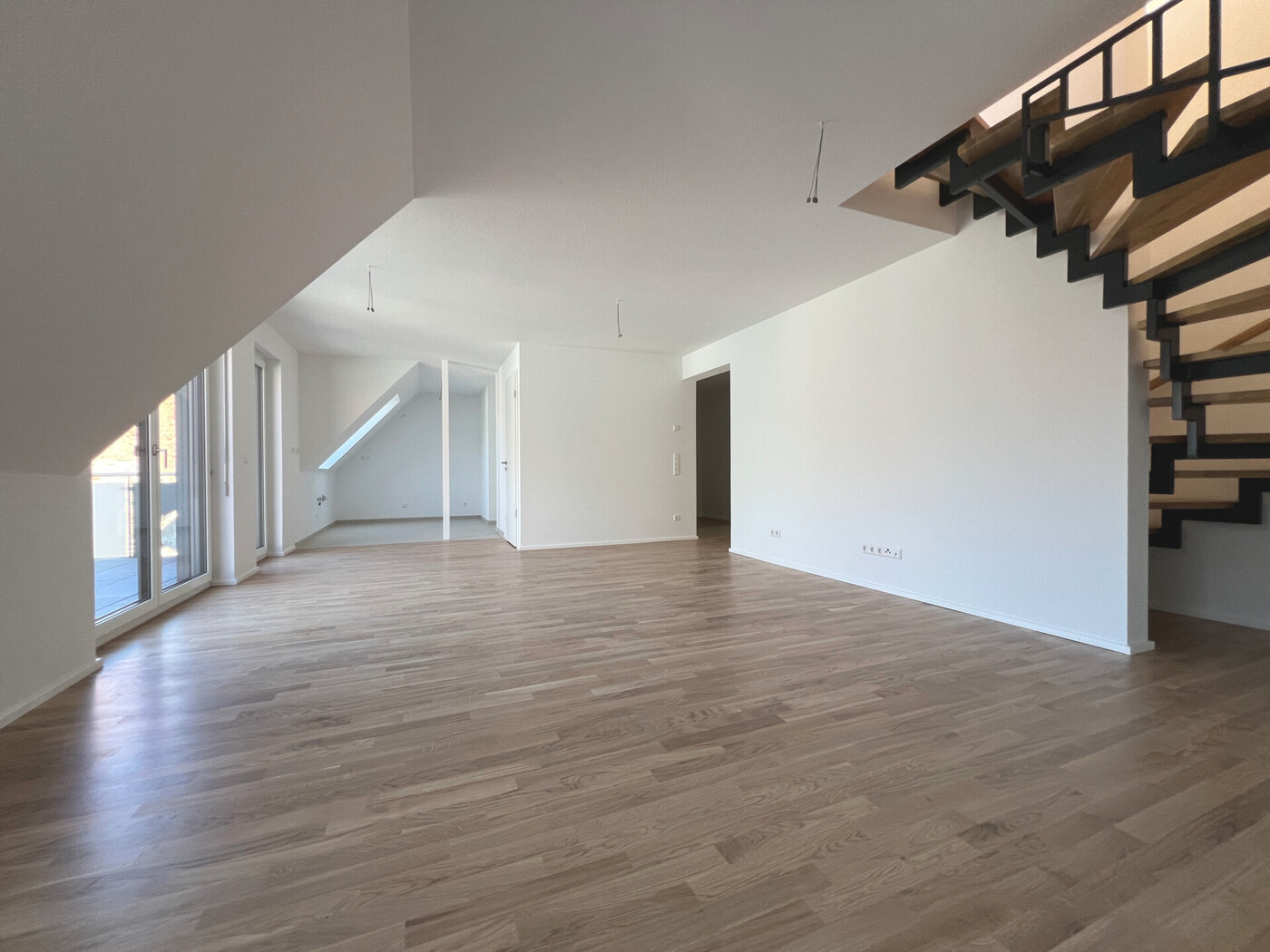 Wohn- und Essbereich 2