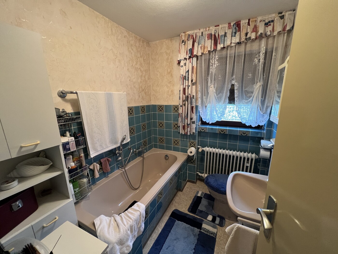 Wohnung - OG