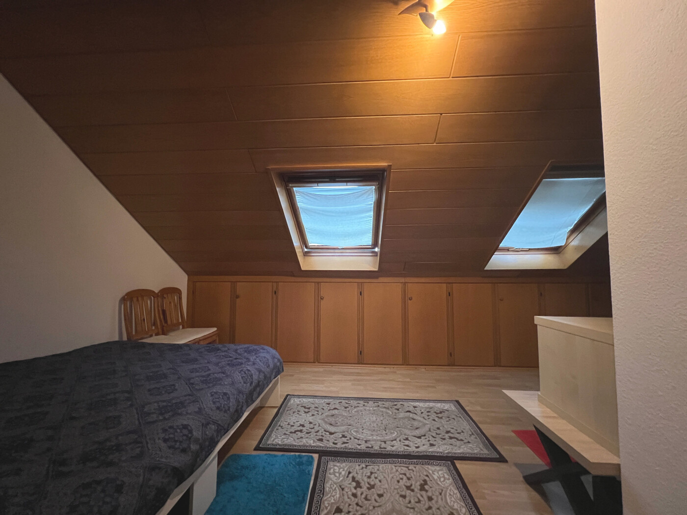 Wohnung - DG