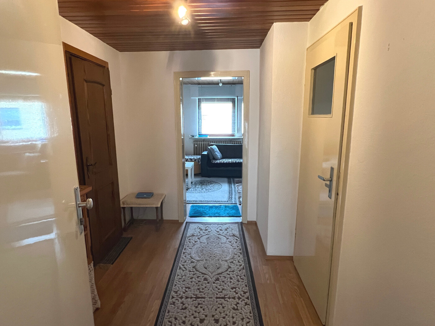  Wohnung - DG