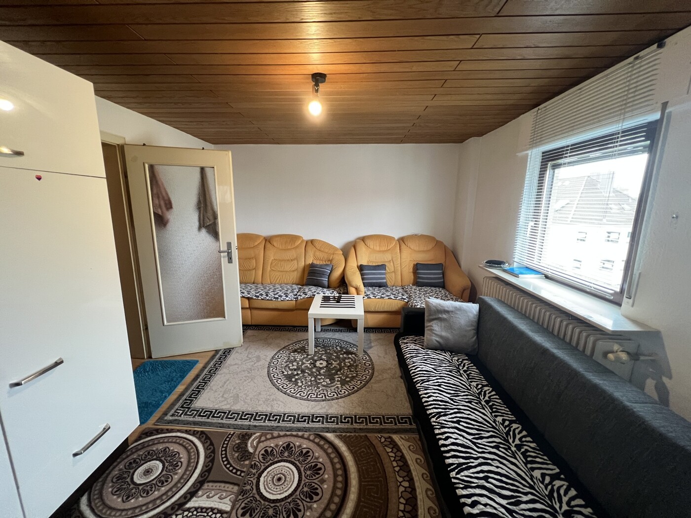 Wohnung - DG