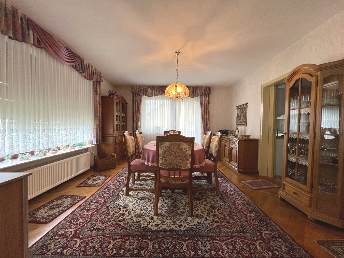 Wohnung - OG