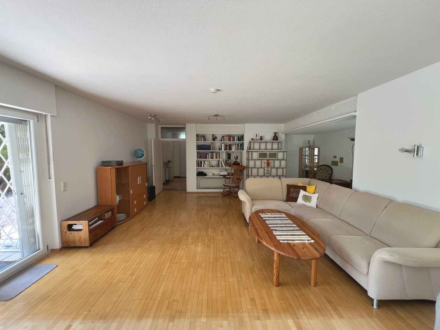 Wohn- und Essbereich (2)