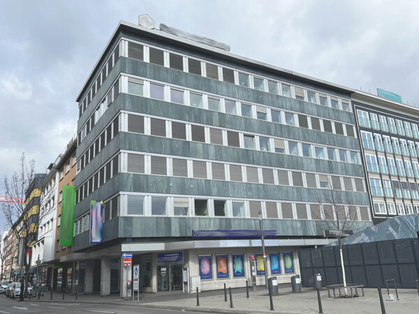 Außenansicht 1