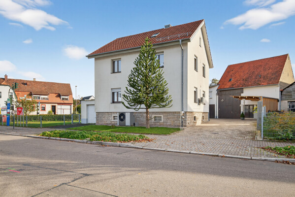Außenbereich