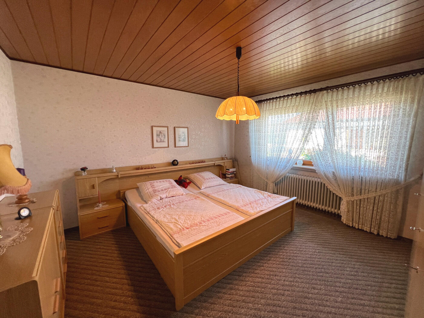 Schlafzimmer 2