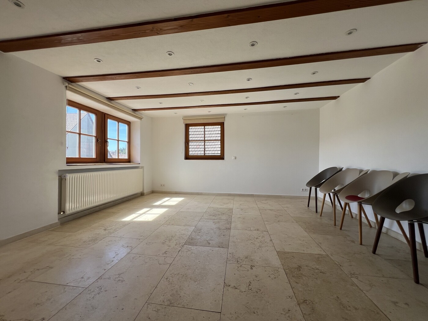 Wohnbereich im OG (2)