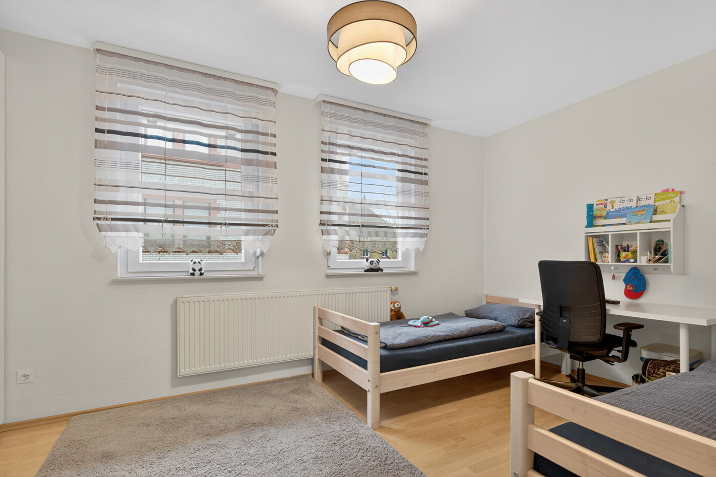 Kinderzimmer