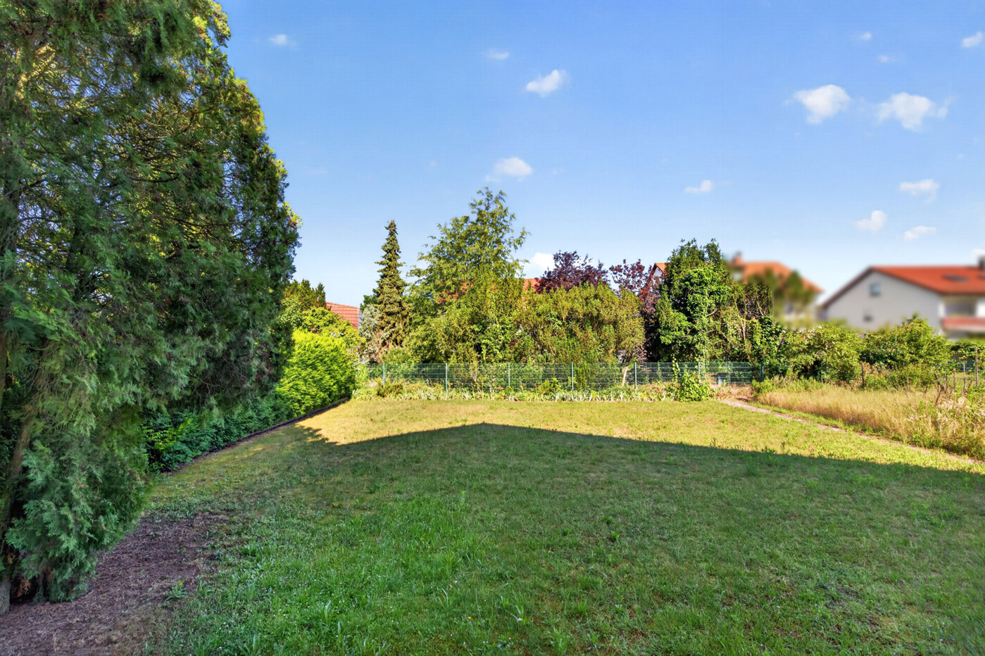 Gemeinschaftsgarten