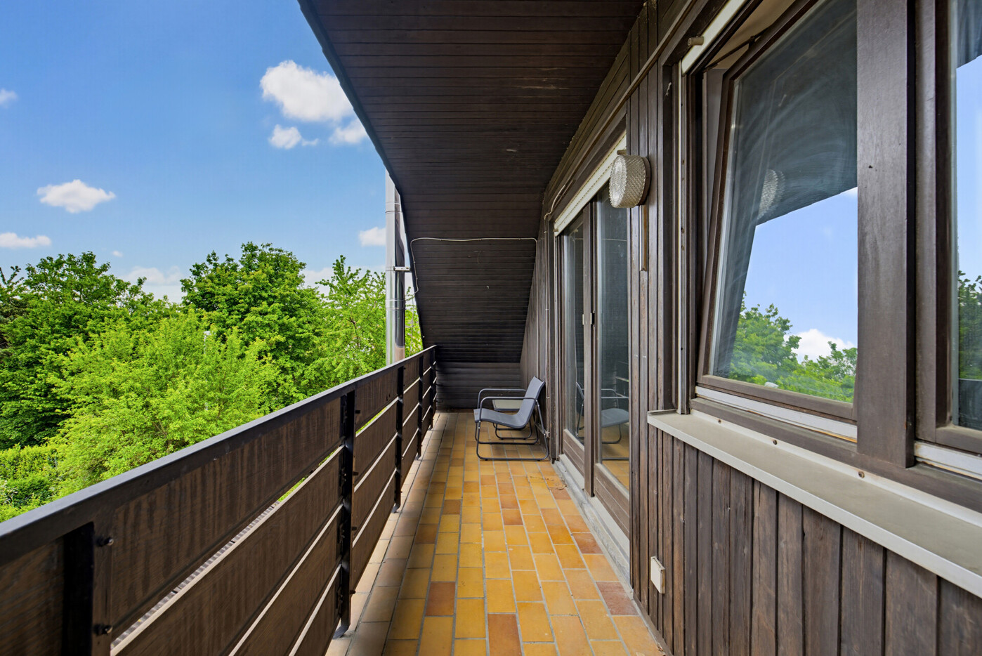 Balkon 