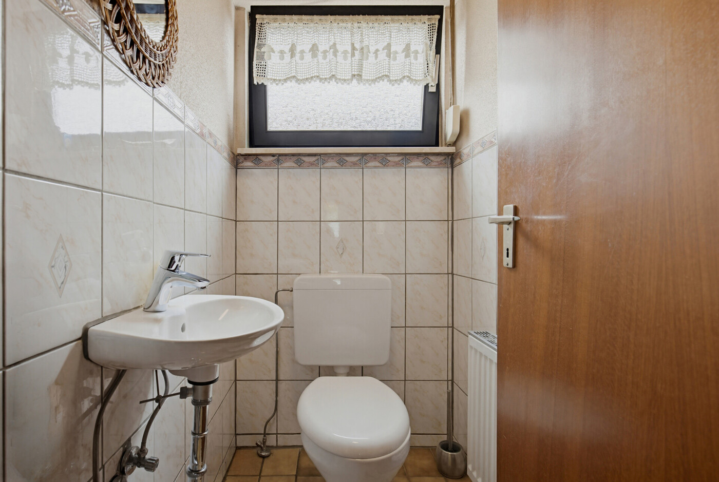 EG - Gäste-WC 