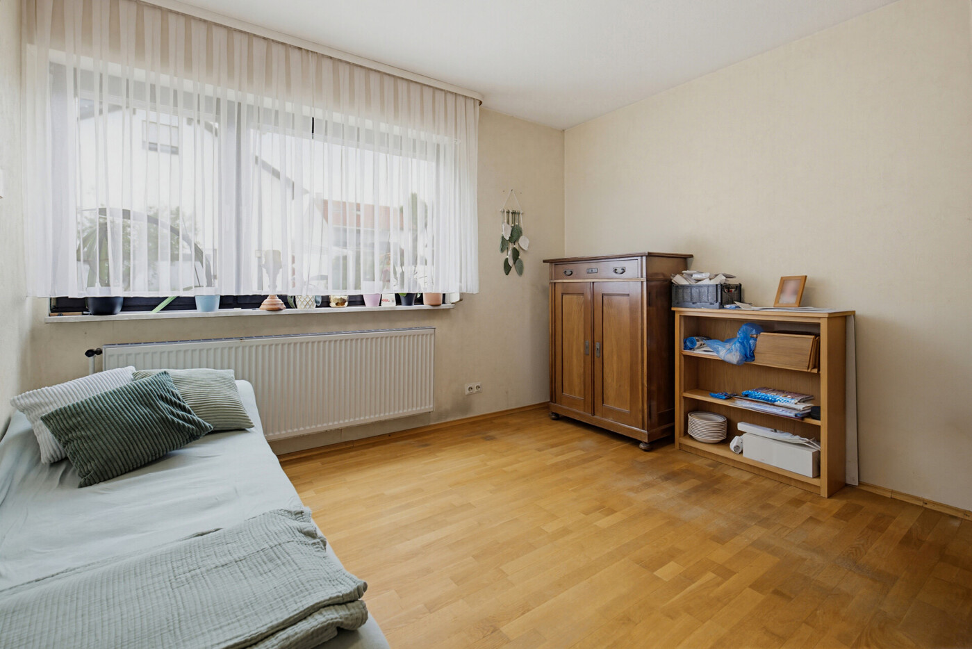 EG - Zimmer 
